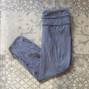 Athleta XS Tights Leggings